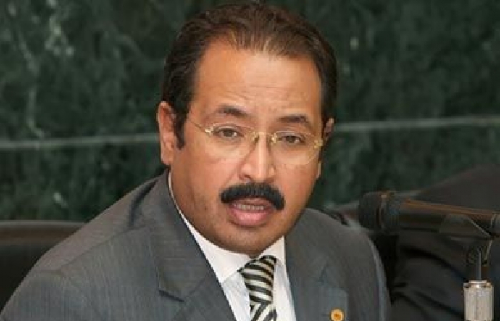 الدكتور هاني رسلان